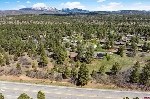 View/Area - 212 Pine Ridge Loop #A6, Durango, CO 81301 photo 9 of 10