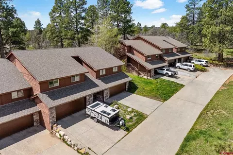 View/Area - 212 Pine Ridge Loop #A6, Durango, CO 81301 photo 1 of 10