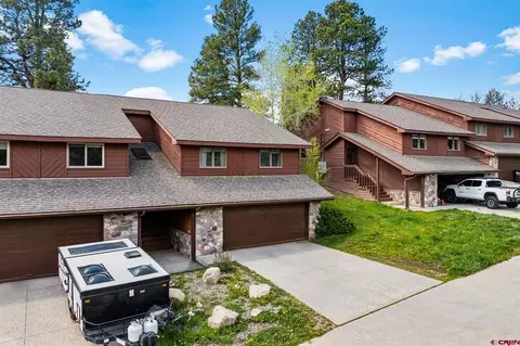 212 Pine Ridge Loop #A6, Durango, CO 81301