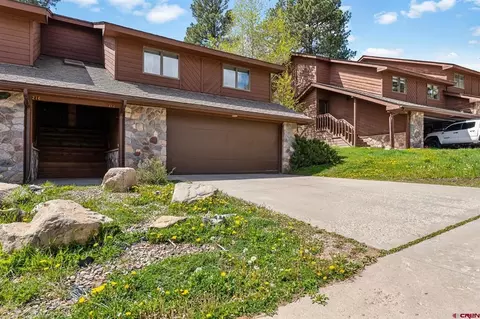 Exterior - 212 Pine Ridge Loop #A6, Durango, CO 81301 photo 8 of 9
