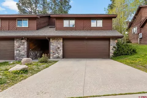 Exterior - 212 Pine Ridge Loop #A6, Durango, CO 81301 photo 2 of 9