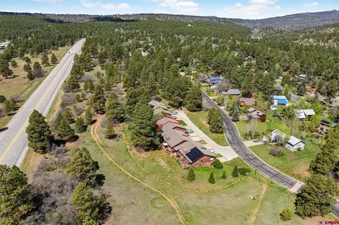 View/Area - 212 Pine Ridge Loop #A6, Durango, CO 81301 photo 2 of 10