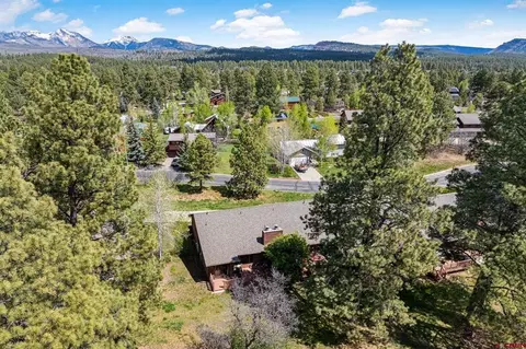 View/Area - 212 Pine Ridge Loop #A6, Durango, CO 81301 photo 5 of 10