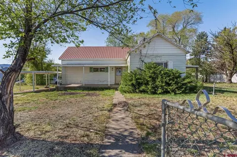 9 W 7th St, Cortez, CO 81321