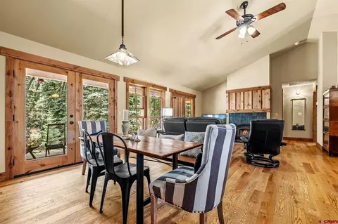 Dining - 322 County Road 243, Durango, CO 81301 photo 4 of 4