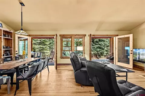 Dining - 322 County Road 243, Durango, CO 81301 photo 1 of 4