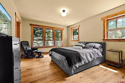 Bedroom - 322 County Road 243, Durango, CO 81301 photo 1 of 3