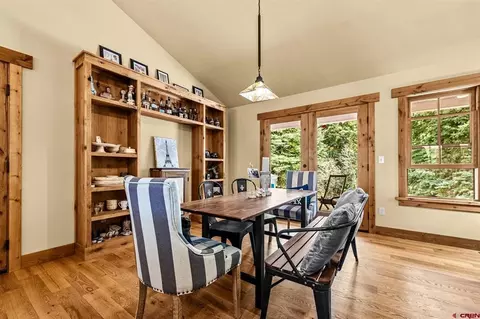 Dining - 322 County Road 243, Durango, CO 81301 photo 2 of 4