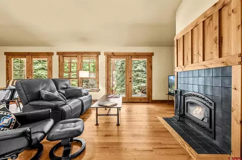 Living - 322 County Road 243, Durango, CO 81301 photo 1 of 3