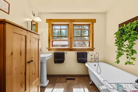 Bath - 322 County Road 243, Durango, CO 81301 photo 1 of 4