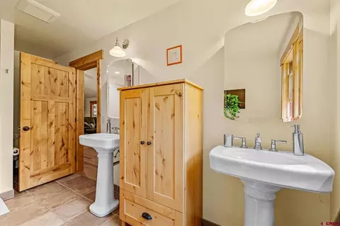 Bath - 322 County Road 243, Durango, CO 81301 photo 2 of 4