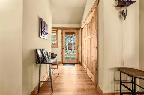 Entry Way - 322 County Road 243, Durango, CO 81301 photo 1 of 1