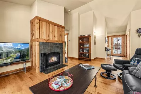 Living - 322 County Road 243, Durango, CO 81301 photo 2 of 3