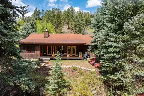 322 County Road 243, Durango, CO 81301