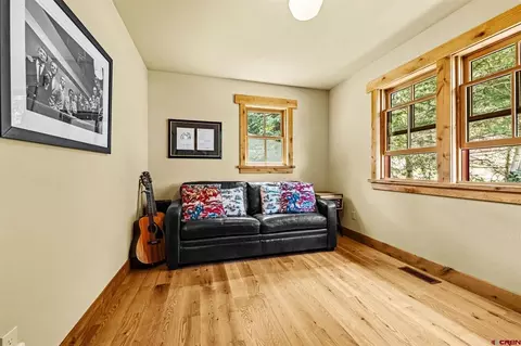 Bedroom - 322 County Road 243, Durango, CO 81301 photo 3 of 3