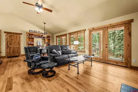 Living - 322 County Road 243, Durango, CO 81301 photo 3 of 3