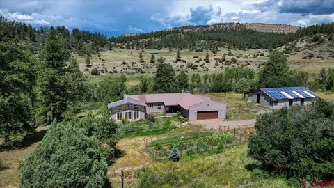 1375 County Road 326 Rd, Pagosa Springs, CO 81147