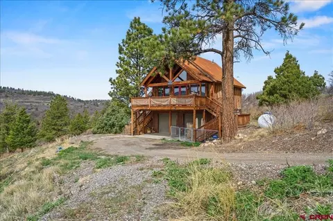 1685 Green Meadows Ln, Placerville, CO 81430