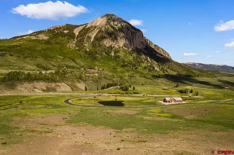 175 Saddle Ridge Ranch Rd, Crested Butte, CO 81224
