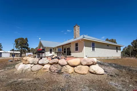 Exterior - 2157 County Road 223, Durango, CO 81301 photo 3 of 4