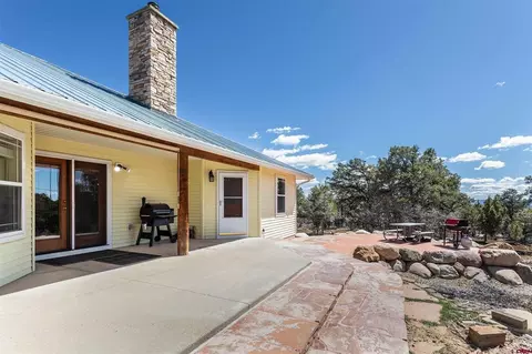 Exterior - 2157 County Road 223, Durango, CO 81301 photo 4 of 4