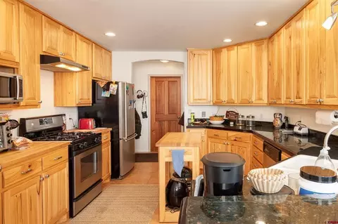 Kitchen - 2157 County Road 223, Durango, CO 81301 photo 2 of 3