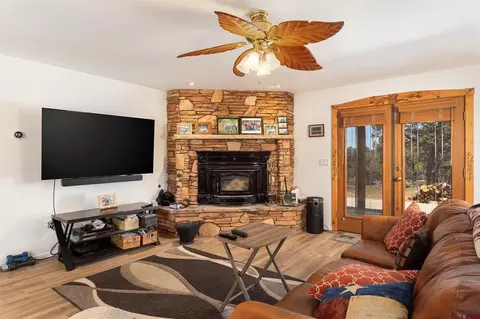 Living - 2157 County Road 223, Durango, CO 81301 photo 1 of 2