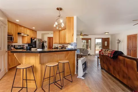 Kitchen - 2157 County Road 223, Durango, CO 81301 photo 1 of 3