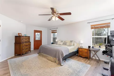 Bedroom - 2157 County Road 223, Durango, CO 81301 photo 1 of 4