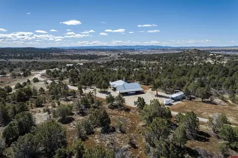 View/Area - 2157 County Road 223, Durango, CO 81301 photo 1 of 2