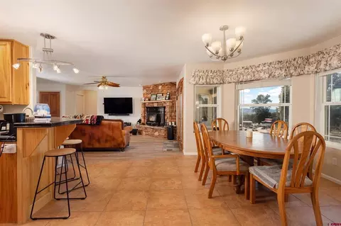 Dining - 2157 County Road 223, Durango, CO 81301 photo 1 of 1