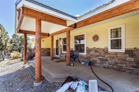 Exterior - 2157 County Road 223, Durango, CO 81301 photo 2 of 4