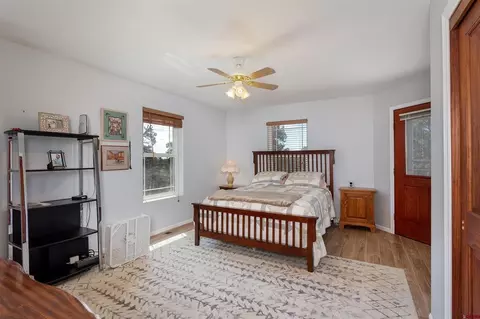 Bedroom - 2157 County Road 223, Durango, CO 81301 photo 3 of 4