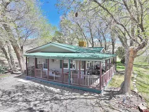 67743 Lasalle Rd, Montrose, CO 81401
