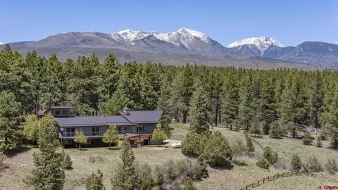 883 County Road 125, Hesperus, CO 81326