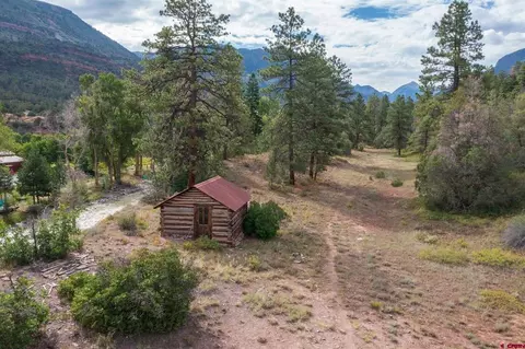 tbd County Road 23, Ouray, CO 81432