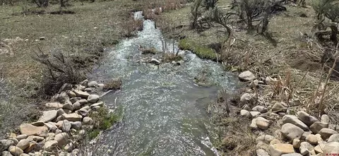 5846 St Hwy 140, Hesperus, CO 81326