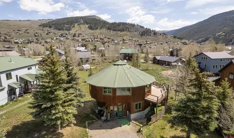 20 Stephenson Pl, Crested Butte, CO 81224