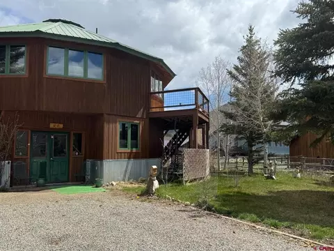 20 Stephenson Pl, Crested Butte, CO 81224