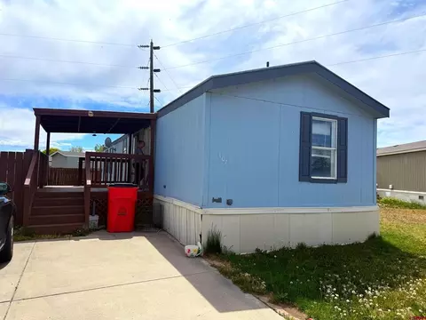 14461 Marine #407, Montrose, CO 81403