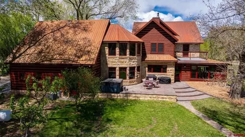 30394 J Rd, Hotchkiss, CO 81419