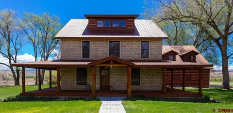 30394 J Rd, Hotchkiss, CO 81419