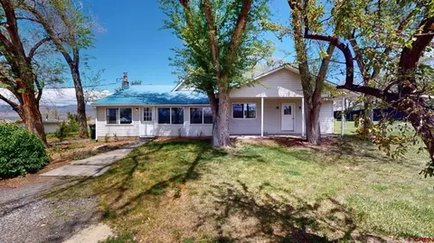 11481 Crawford Rd, Paonia, CO 81428