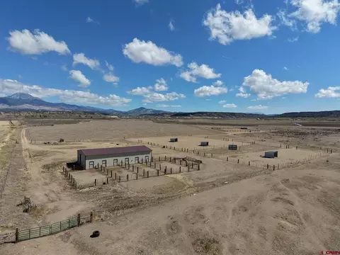 0 County Road Gg, Fort Garland, CO 81133