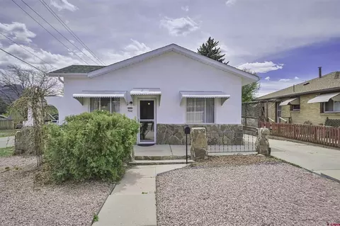 900 Robinson Ave, Trinidad, CO 81082