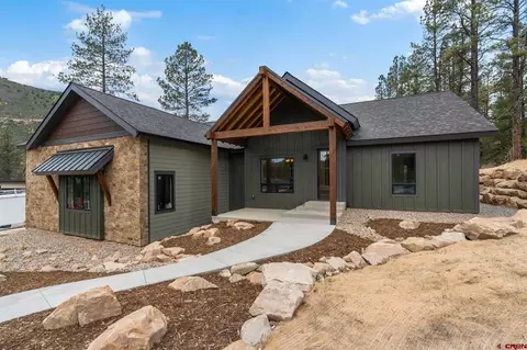 130 Bell Flower Ct, Durango, CO 81301