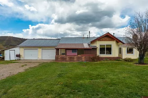 807 County Road 124, Hesperus, CO 81326