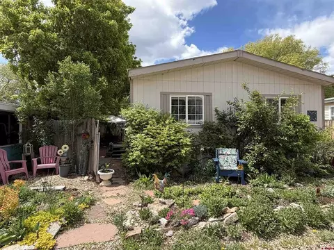 13 Palomino Dr, Durango, CO 81301