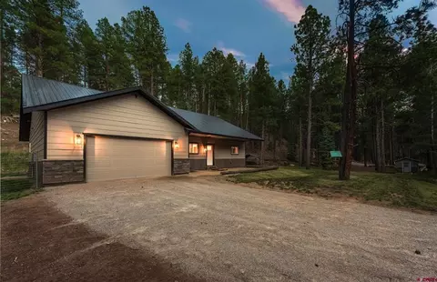 12316 County Road 501, Bayfield, CO 81122