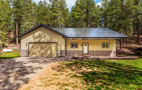 12316 County Road 501, Bayfield, CO 81122